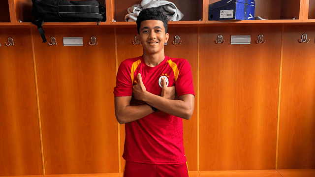 Azerbaijani footballer transfers to Galatasaray