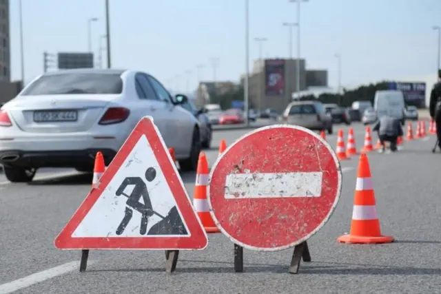 Bakıda sıxlığın qarşısının alınması üçün yeni tunel tikiləcək