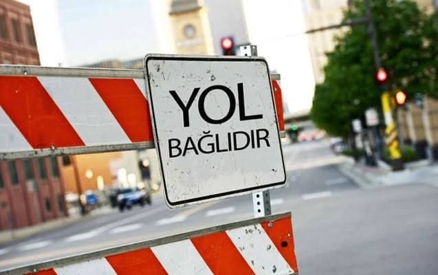 Bakının iki rayonunda yollarda hərəkət məhdudlaşdırılacaq