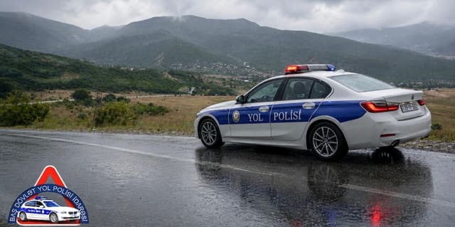 BDYPİ əlverişsiz hava şəraiti ilə bağlı xəbərdarlıq edib
