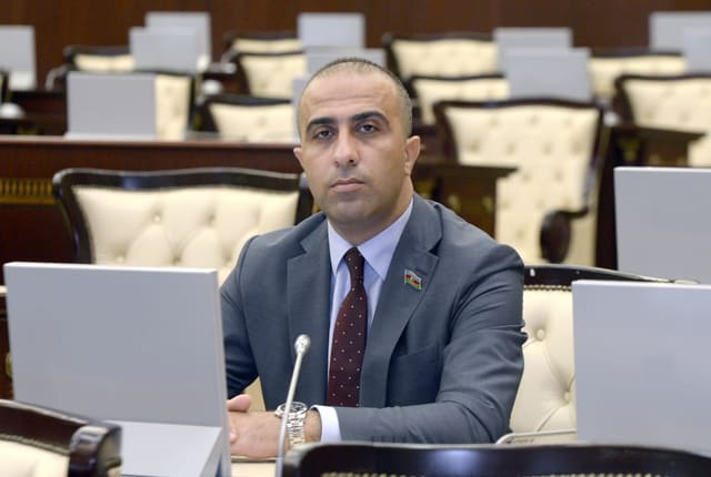 Bəhruz Məhərrəmov: “İnformasiya məkanı beynin zəhərləndiyi poliqona çevrilməməlidir”