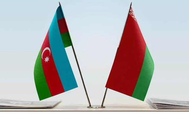 Belarus və Azərbaycan ikitərəfli dialoqun yüksək dinamikasını müsbət qiymətləndirib