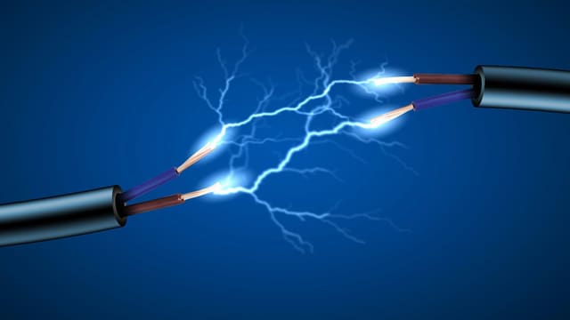Bərdədə yaşlı kişi elektrik cərəyanından ölüb