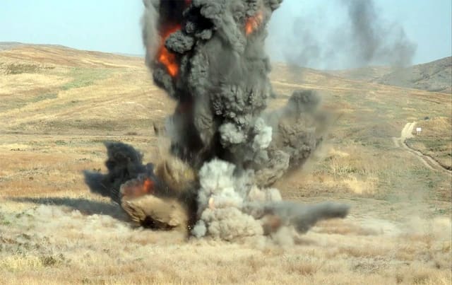 Engineering units demonstrate professionalism in "Power of Unity – 2026" exercise - VIDEO