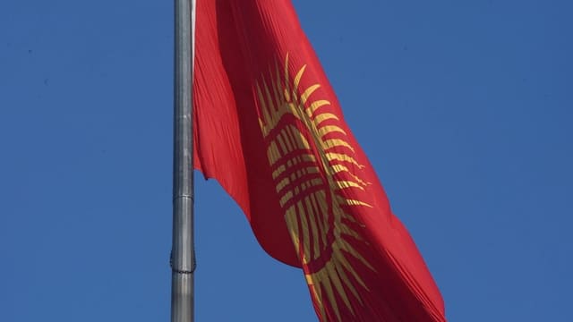 Bişkekdə dövlət və hökumət başçılarına ziyafət verilib