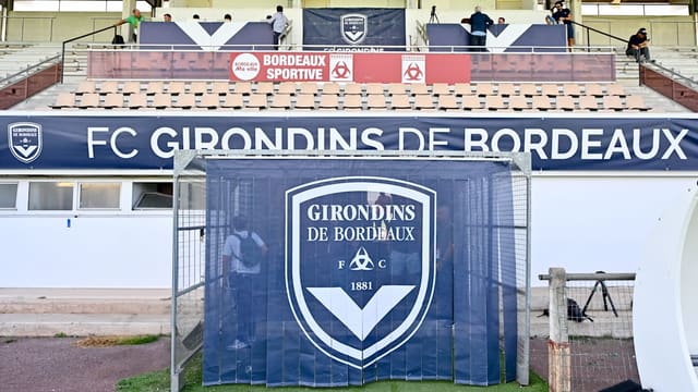 Bordeaux football club sold for €1