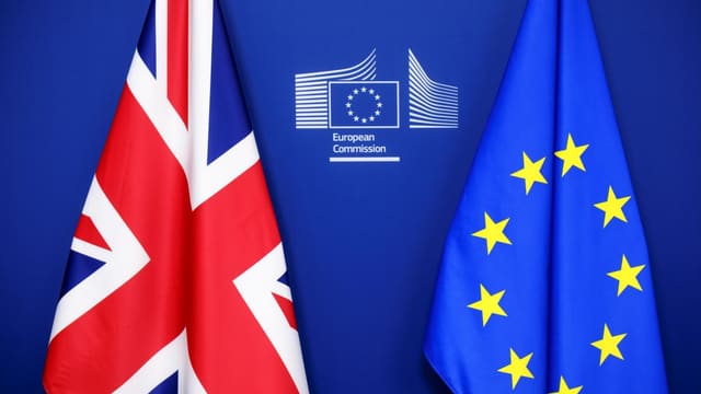 Böyük Britaniya Aİ-nin “Made in Europe” proqramına qoşulmaq istəyir