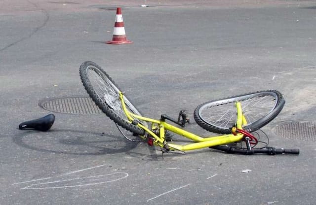 Bu il velosipedçilərin vurulması ilə nəticələnən 16 qəza baş verib