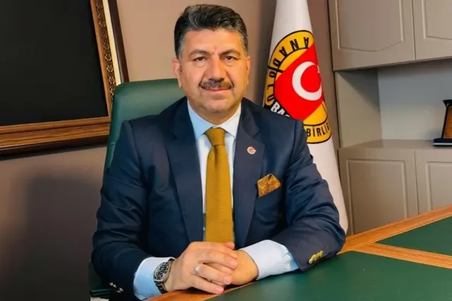 Celal Çiftçi Azərbaycan xalqından və dövlətindən üzr istəyib