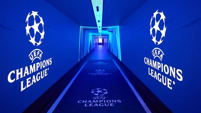 Çempionlar Liqasında ilk üç turun qol rekordu yenilənib