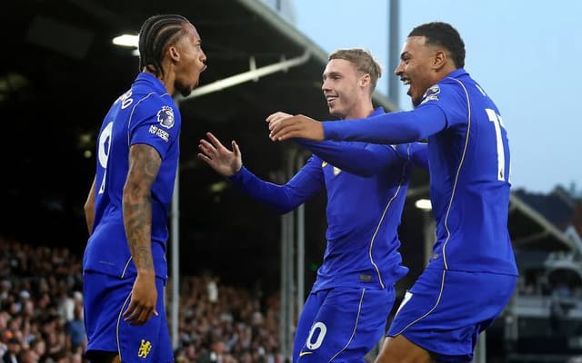Ranking of most valuable players not playing in Champions League released