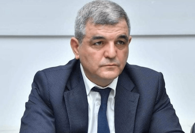 Deputat: Bakıdan dünyaya ünvanlanan mesajın mahiyyəti ədalət və suverenlikdir
