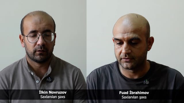Polis məktəb direktorunun avtomobilinin qəsdən yandırılması ilə bağlı daha bir şəxsi həbs edib