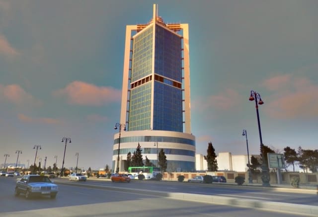 Dövlət Neft Fondunun aktivləri 74 milyard dolları ötüb