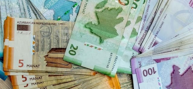 DSMF-nin xərcləri 430,8 milyon manat artıb