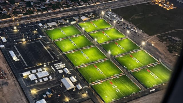 Dünya çempionatında iştirak edəcək millimizin açıq məşqi keçiriləcək