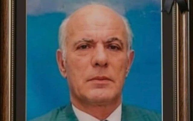 Əməkdar mədəniyyət işçisi Zöhrab Zeynallı vəfat edib