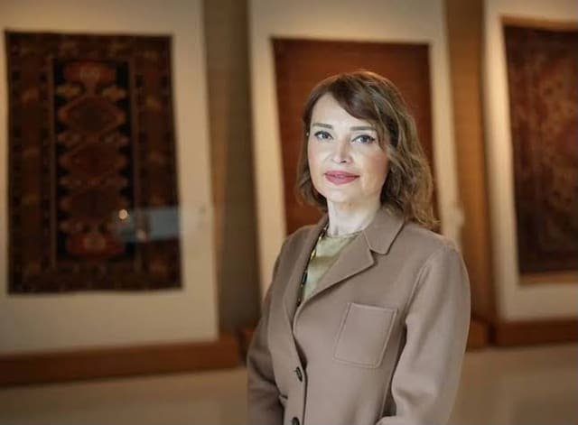 Əminə Məlikova: Geyim mədəniyyəti məktəb mühitinin bir hissəsidir
