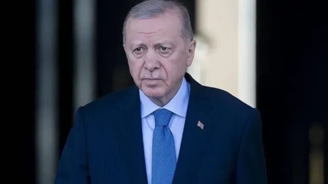 Ərdoğan Yaponiyanın Baş naziri ilə danışıqlar aparıb