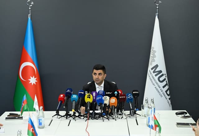 Eşqi Bağırov: Yeni tədris ilindən 43 yeni məktəb fəaliyyətə başlayacaq
