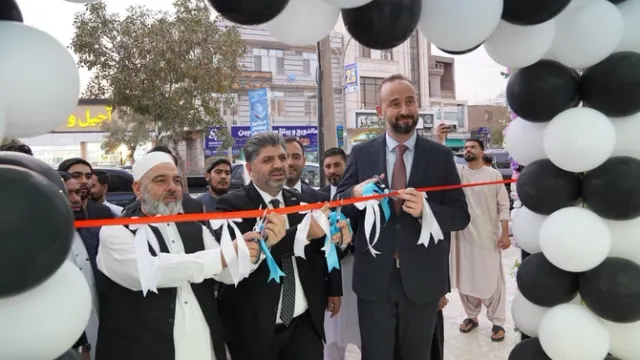 Fabriora Group Əfqanıstan bazarında fəaliyyətini genişləndirir