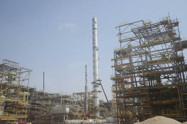 Financial Times: “Saudi Aramco”nun Cizandakı neft obyektinə hücum edilib