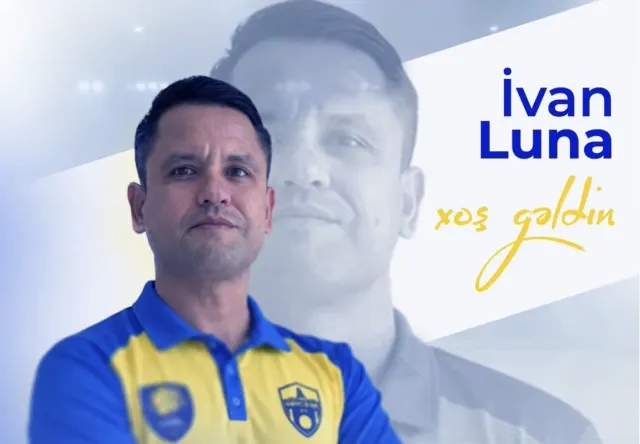 “Gəncə”də yeni təyinat gerçəkləşib