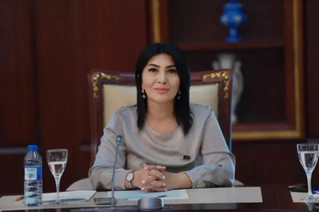 Deputat: Qarabağın Alban xristian irsi ilə bağlı vahid elmi strategiya yaradılmalıdır
