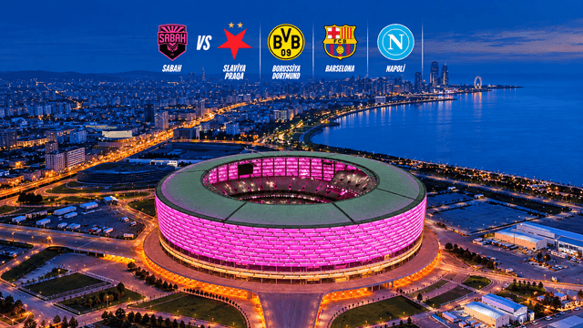 Ticket sales for Sabah's Champions League matches exceed 100,000