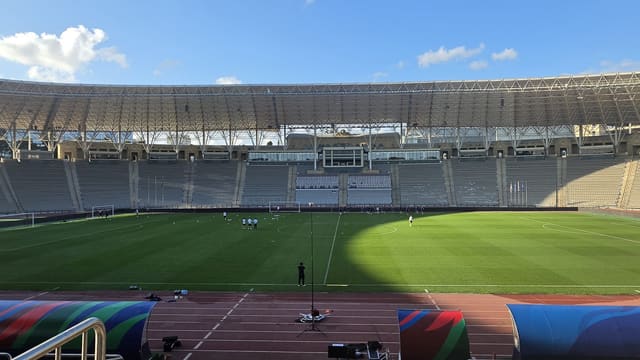 “Neftçi” və “Spartak” veteranları 75 il sonra yenidən qarşılaşacaq