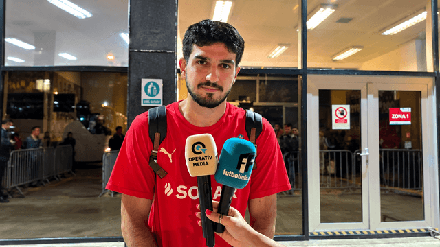 Oruc Məmmədov: “Legionerlər bizdən çox fərqlənmirlər”