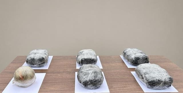 Narkotik vasitənin ölkə ərazisinə keçirilməsinin qarşısı alınıb