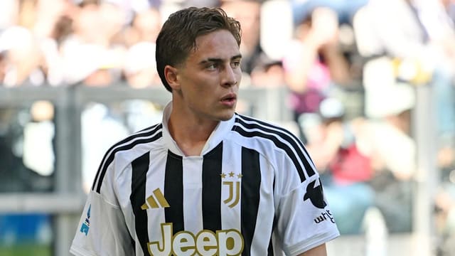 Real Madrid wants to sign Kenan Yildiz
