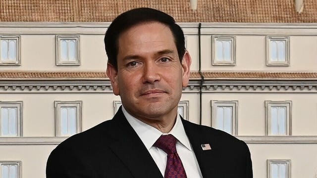 Rubio: ABŞ, Danimarka və Qrenlandiya arasında saziş Arktikanın təhlükəsizliyini dəyişəcək