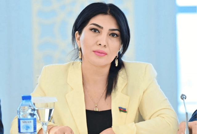  Deputat: Bakıdan dünyaya ünvanlanan mesajın mahiyyəti ədalət və suverenlikdir
