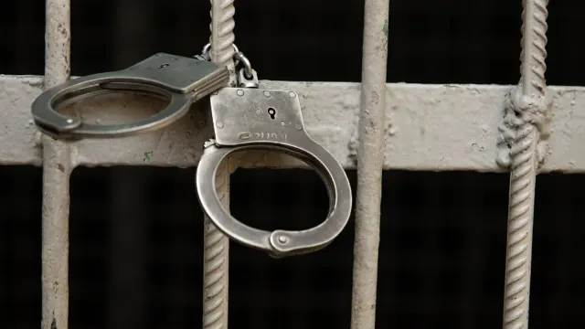 Cinayət törətməkdə şübhəli bilinən 33 nəfər saxlanılıb