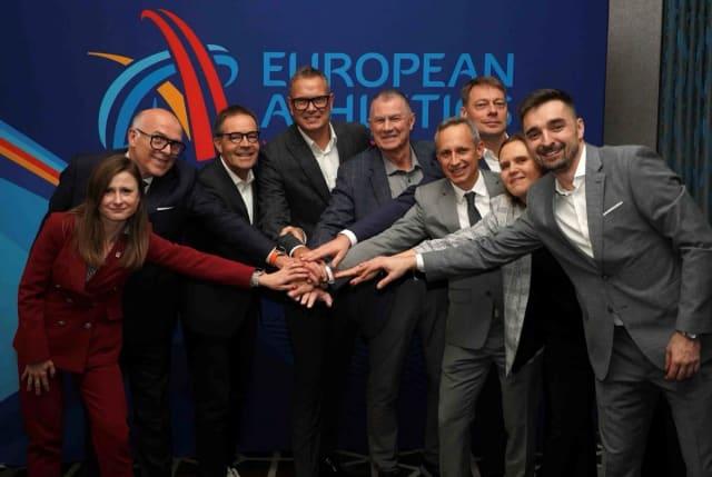Atletiko üzrə Avropa çempionatı 2030-cu ildə Helsinkidə keçiriləcək