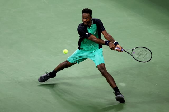 Fransalı tennisçi karyerasını bitirib