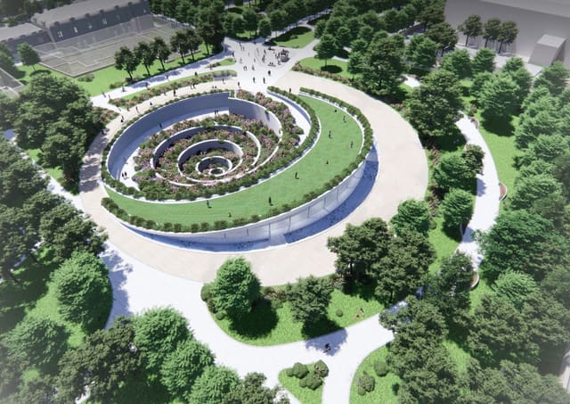 Gəncə Memorial Kompleksi Mədəniyyət Nazirliyinin tabeliyinə verilib