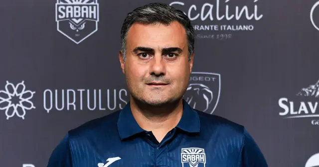 Georgi Minaşvili: "Sabahln ulduzları" turniri futbolçuların inkişafına böyük kömək edir