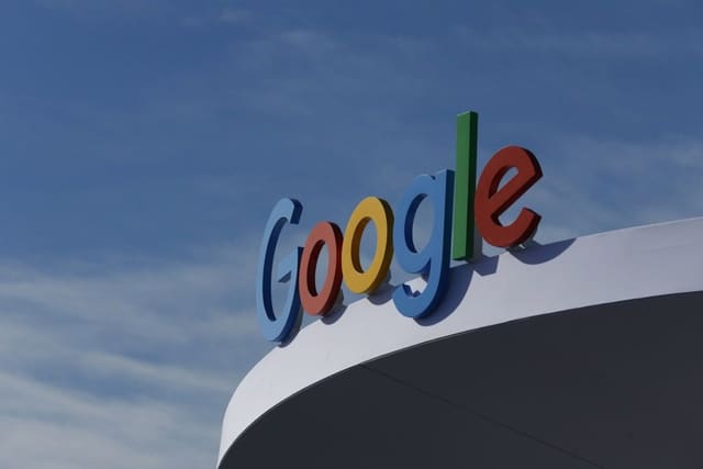Google Finlandiyaya 13 milyard avro sərmayə yatıracaq