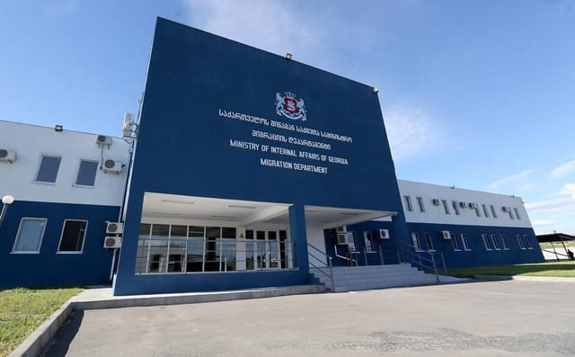Gürcüstanda azərbaycanlılar da daxil olmaqla 107 əcnəbi deportasiya edilib