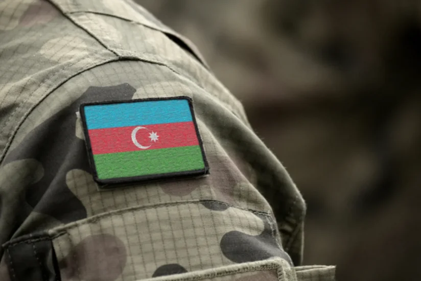Hərbi xidmətdə inzibati xətaya görə yeni cərimələr müəyyən edilir