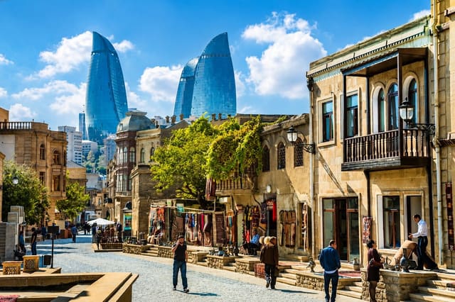 “İçərişəhər” Qoruğu İdarəsinin Nizamnaməsində dəyişiklik edilib