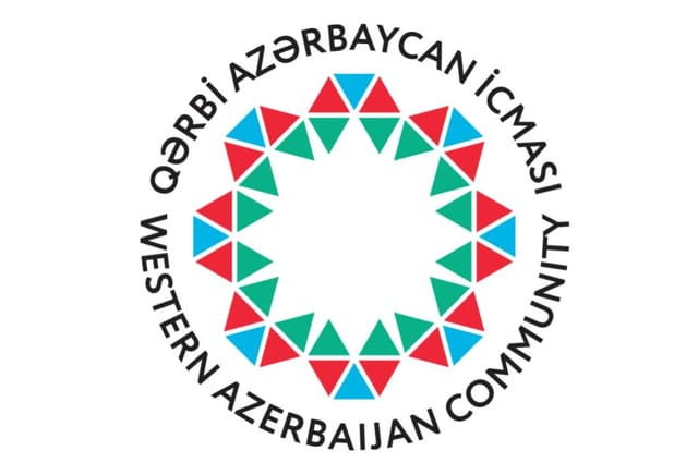 Community: Armenian society must stop coveting the lands and culture of other nations