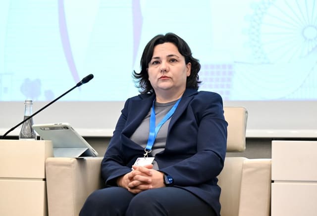 İlhamə Qədimova: Məhsul şəhadətnaməsində məhsulun miqdarı və keyfiyyəti göstəriləcək