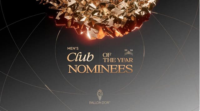“İlin klubu” nominasiyasının namizədləri açıqlandı