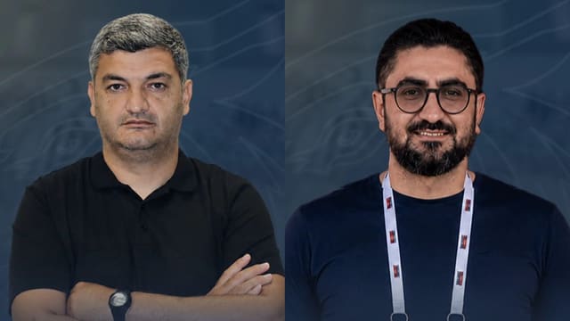 "İmişli" klubunda iki ayrılıq baş tutub