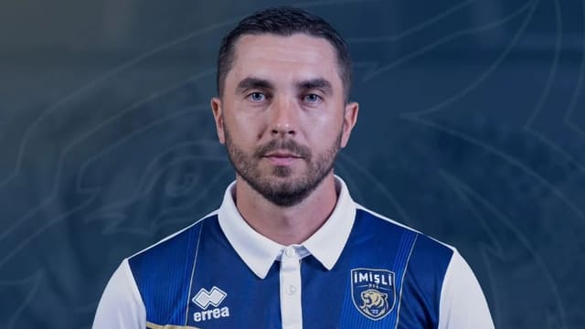 "İmişli" müvəqqəti olaraq latviyalı mütəxəssisə tapşırılıb