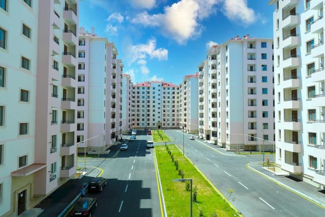 İndiyə qədər kirayə mənzil mexanizmindən faydalanan ailələrin sayı 10 mini keçib